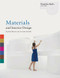 Materials and Interior Design by Lorraine Farrelly, Rachael Brown, 9781856697590