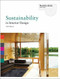 Sustainability in Interior Design by Sian Moxon, 9781856698146