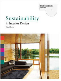 Sustainability in Interior Design by Sian Moxon, 9781856698146