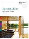Sustainability in Interior Design by Sian Moxon, 9781856698146