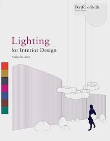 Lighting for Interior Design by Malcolm Innes, 9781856698368