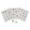 Bird Bingo by Christine Berrie, 9781856699174