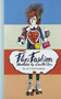 Flip Fashion by Lucille Clerc, 9781856699235