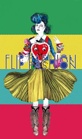 Flip Fashion by Lucille Clerc, 9781856699235