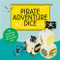 Pirate Adventure Dice (Miniature Edition) by Hannah Waldron, 9781856699389