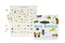 Bug Bingo by Christine Berrie, 9781856699402