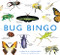 Bug Bingo by Christine Berrie, 9781856699402