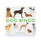 Dog Bingo by Polly Horner, 9781856699679