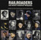 Railroaders (Jack Delano's Homefront Photography) by Jack Holzhueter, Jeremi Suri, Scott Lothes, John Gruber, 9780615951560