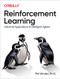 Reinforcement Learning (Industrial Applications of Intelligent Agents) by Phil Winder, 9781098114831