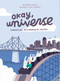 Okay, Universe (Chronicles of a Woman in Politics) by Valérie Plante, Delphie Côté-Lacroix, Helge Dascher, Delphie Côté-Lacroix, 9781770464117