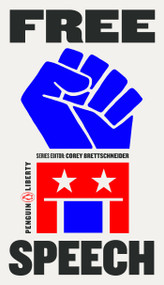 Free Speech by Corey Brettschneider, 9780143135159