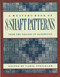 The Weaver's Book of 8-Shaft Patterns by Carol Strickler, 9780934026673