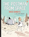 The Postman from Space: Biker Bandits by Guillaume Perrault, 9780823445202