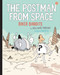 The Postman from Space: Biker Bandits by Guillaume Perreault, 9780823445202