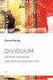 Dividuum (Machinic Capitalism and Molecular Revolution) by Gerald Raunig, Aileen Derieg, 9781584351801