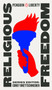 Religious Freedom - 9780143135142 by Corey Brettschneider, 9780143135142