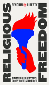 Religious Freedom - 9780143135142 by Corey Brettschneider, 9780143135142