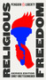 Religious Freedom - 9780143135142 by Corey Brettschneider, 9780143135142