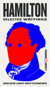 Hamilton (Selected Writings) by Corey Brettschneider, 9780143135128