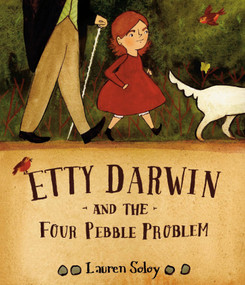 Etty Darwin and the Four Pebble Problem by Lauren Soloy, 9780735266087