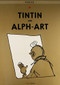 Tintin and Alph-Art by Hergé, 9780316003759