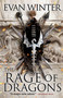 The Rage of Dragons by Evan Winter, 9780316489768