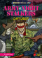 Army Night Stalkers (Captured!) by Sarah Eason, Diego Vaisberg, 9781647476380