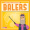 Balers - 9781647475499 by Kirsty Holmes, 9781647475499