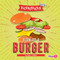 Blow Up a Burger by Shalini Vallepur, 9781647475215