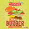 Blow Up a Burger - 9781647475284 by Shalini Vallepur, 9781647475284