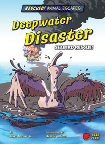 Deepwater Disaster (Seabird Rescue!) - 9781647476175 by James Buckley Jr., Kerstin LaCross, 9781647476175