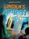 Lincoln's Ghost by K.C. Kelley, Lisa Naffziger, 9781647475963