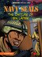 Navy SEALs (The Capture of bin Laden!) - 9781647476496 by Sarah Eason, Diego Vaisberg and Alan Brown, Alan Brown, 9781647476496