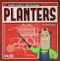 Planters - 9781647475529 by Kirsty Holmes, 9781647475529