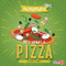 Pull Apart a Pizza by Shalini Vallepur, 9781647475246