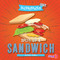 Split Up a Sandwich - 9781647475338 by Shalini Vallepur, 9781647475338