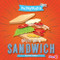 Split Up a Sandwich - 9781647475338 by Shalini Vallepur, 9781647475338