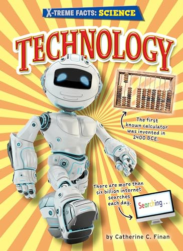 Technology - 9781647476779 by Catherine C. Finan, 9781647476779