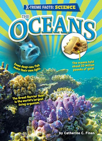 The Oceans - 9781647476823 by Catherine C. Finan, 9781647476823