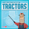 Tractors - 9781647475543 by Kirsty Holmes, 9781647475543