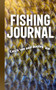 Fishing Journal (Catch 'em and Record 'em) by Adventure Publications, 9781591939528