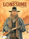 The Preacher's Trail (Lonesome) by Yves Swolfs, 9781800440005