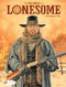 The Preacher's Trail (Lonesome) by Yves Swolfs, 9781800440005