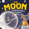 The Moon: Small-but-Mighty Neighbor by Laura Perdew, Hui Li, 9781619309883