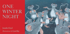 One Night Winter by Jennifer Lloyd, Lynn Ellen, 9781927018897