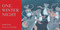 One Night Winter by Jennifer Lloyd, Lynn Ellen, 9781927018897