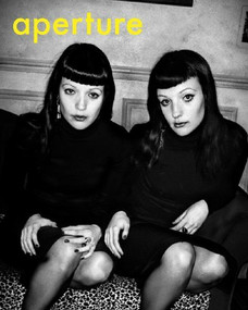 Aperture 198 by Aperture, 9781597111485