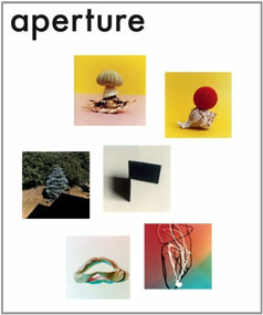 Aperture 207 by Aperture, 9781597112055