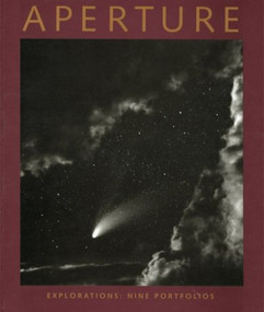 Explorations: Nine Portfolios (Aperture 154) by Aperture, Aperture Foundation Inc Staff, 9780893818524